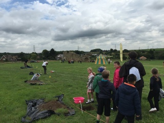 Discover King John's Palace Project