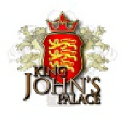 Discover King John's Palace free excavation