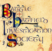 Battle of Hatfield. Saxons of Sherwood Forest.