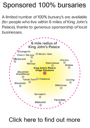 Field School Bursaries