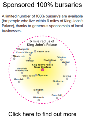 Field School Bursaries