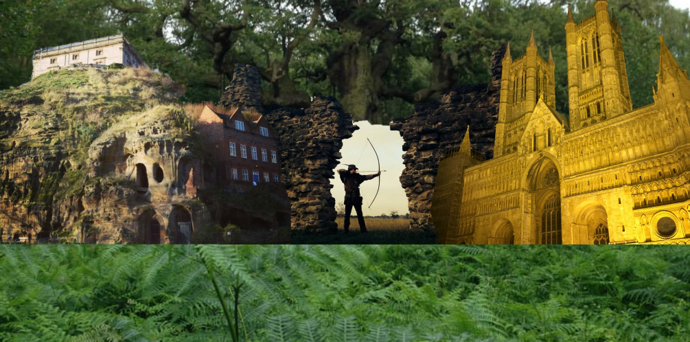 Cultural Heritage Tourism 