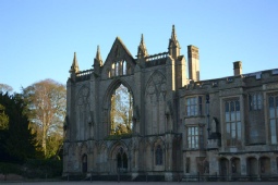 Newstead Abbey