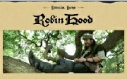 Robin Hood sherwood forest