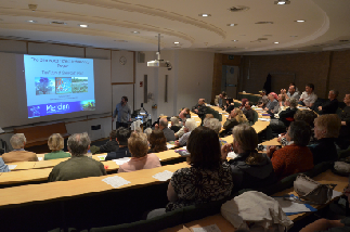 Sherwood Forest Archaeology Conferences