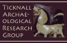 Ticknall Archaeological Research Group